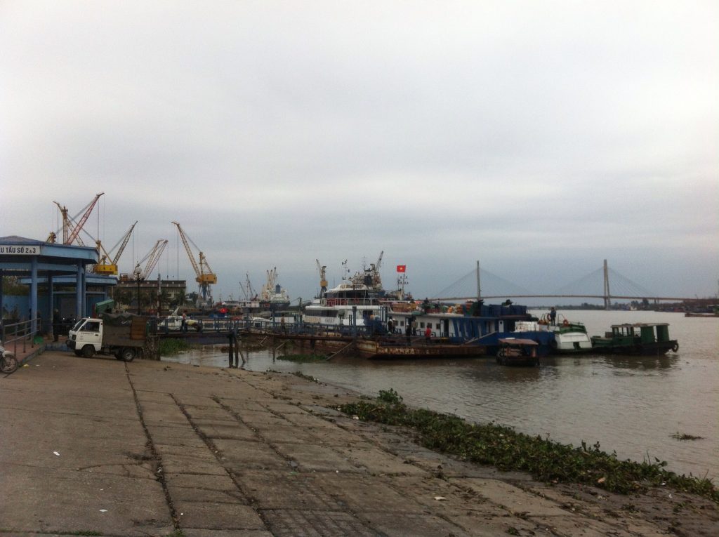 Tam Coc - Hai Phong - Cat Ba
