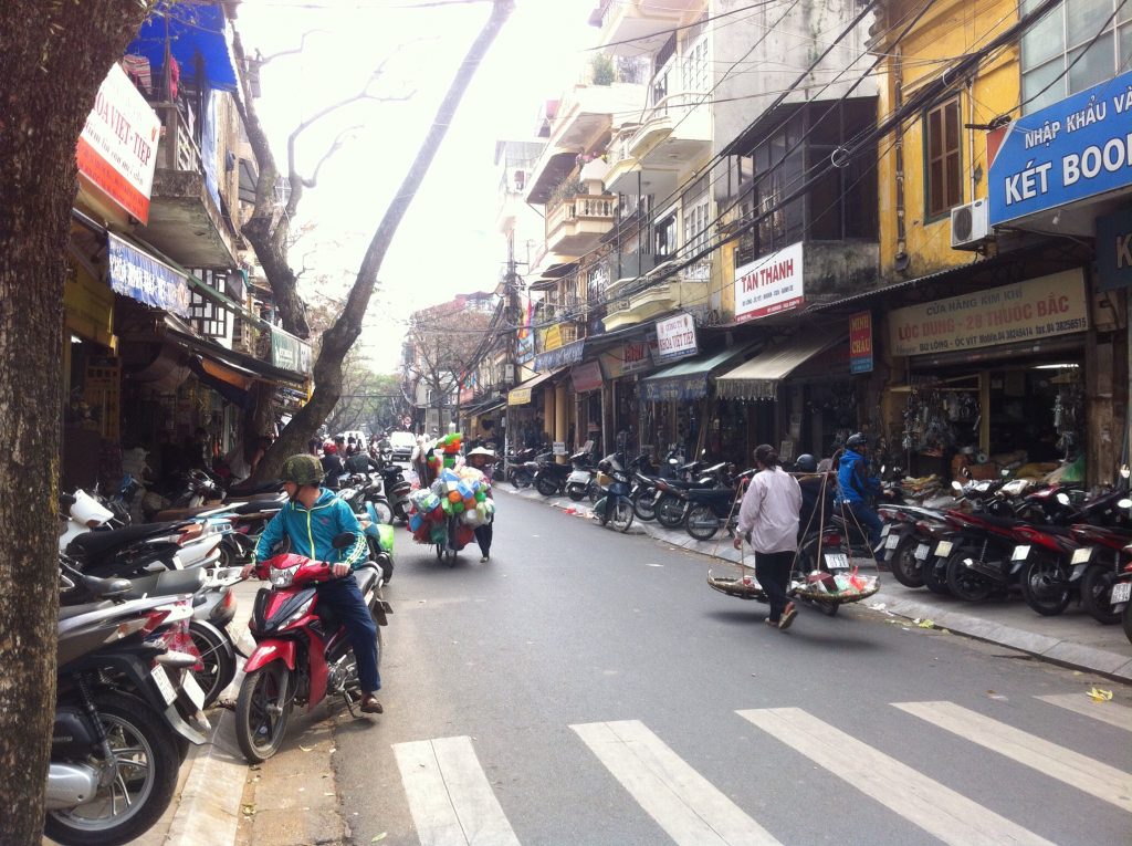 Hanoi II