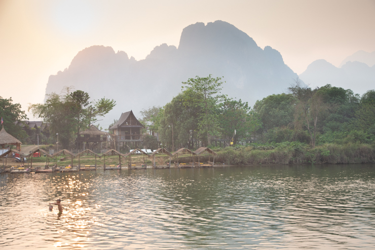 Vang Vieng