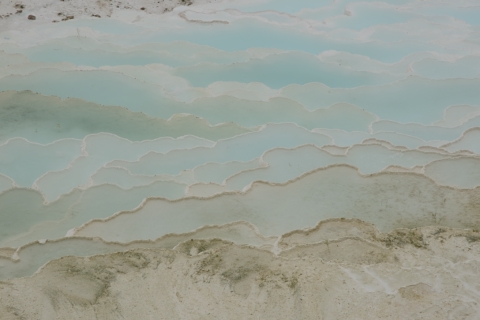 Pamukkale