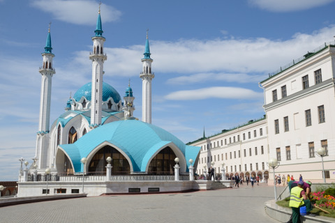 Kazan