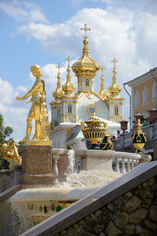 Petergof