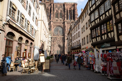 Strasbourg