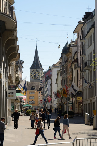 Zürich