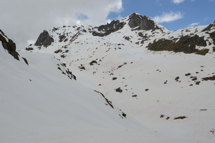 Aunque no lo crean, el camino va por ahí