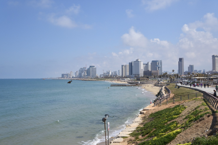 Telaviv