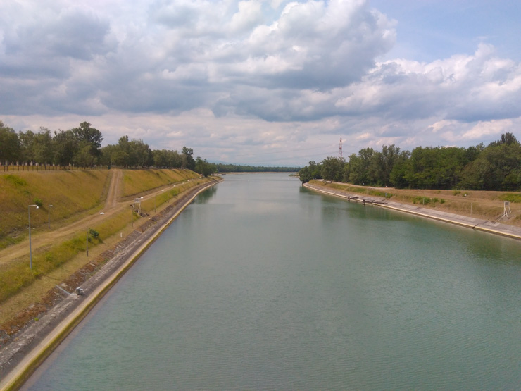 Le Tour de France - Etape 6