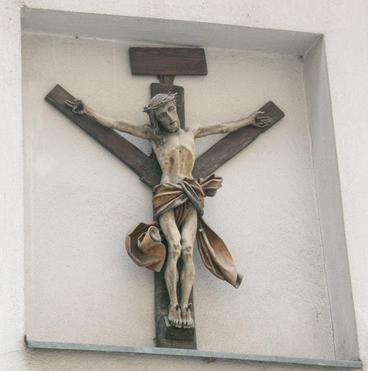 Maria Waldrast & Zirbenweg