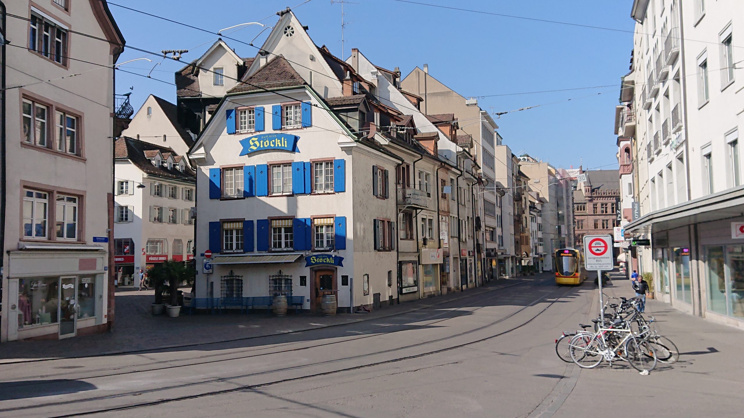 Efectos del coronavirus y el confinamiento