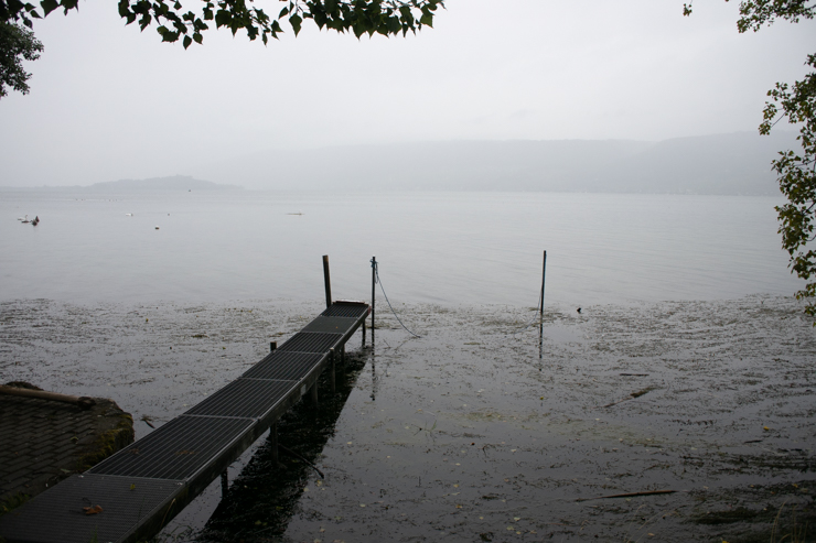 Etapa 1 Biel - Lausanne