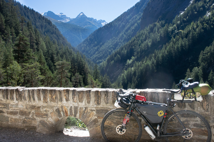 El Binnertal, el valle del Binn