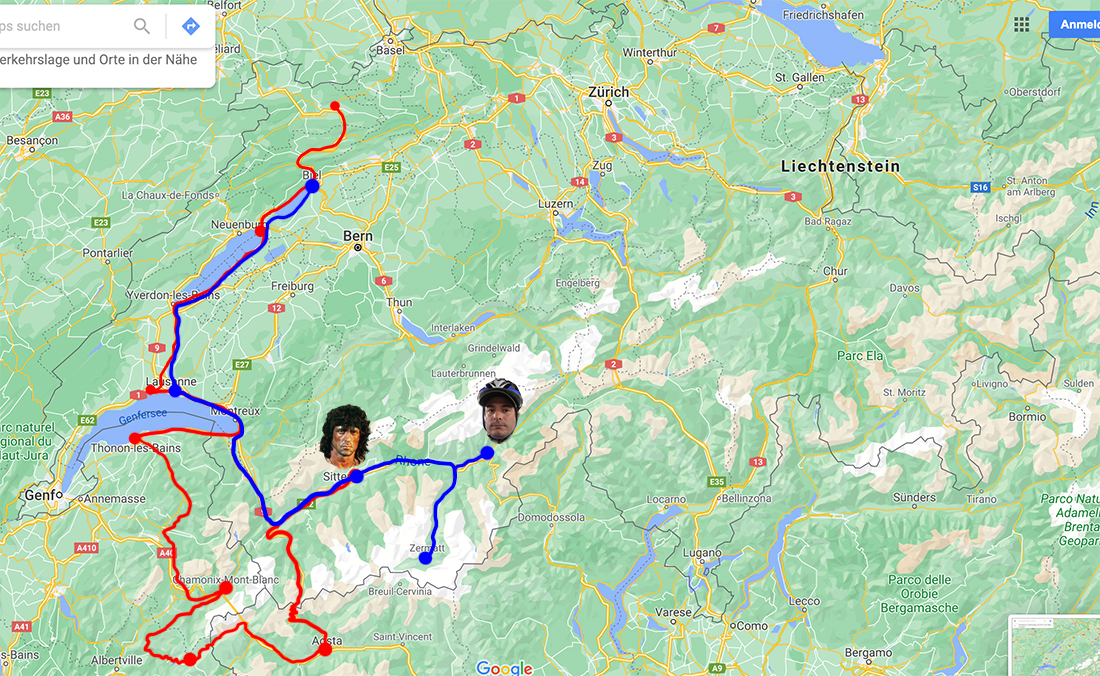 Tortour cuarta etapa